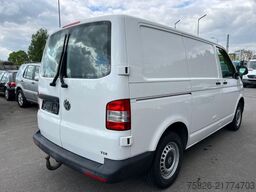 VOLKSWAGEN T5 Transporter*1.Hand*Klima*PDC*AHK*S-Heft*
