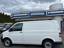VOLKSWAGEN T5 Transporter*1.Hand*Klima*PDC*AHK*S-Heft*