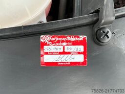 VOLKSWAGEN T5 Transporter*1.Hand*Klima*PDC*AHK*S-Heft*