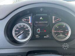 DAF CF 300 FA / Carrier Multi Temp Koeler / Burgers...