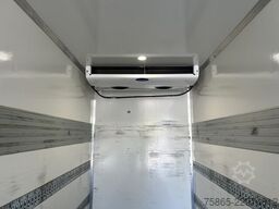 DAF CF 300 FA / Carrier Multi Temp Koeler / Burgers...