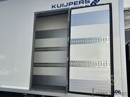 DAF CF 300 FA / Carrier Multi Temp Koeler / Burgers...