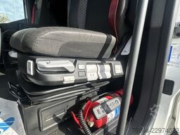 RENAULT T HIGH 480 DTI 13, E6,  ALUFELGEN, STANDKLIMA