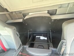 RENAULT T HIGH 480 DTI 13, E6,  ALUFELGEN, STANDKLIMA