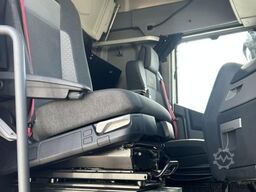RENAULT T HIGH 480 DTI 13, E6,  ALUFELGEN, STANDKLIMA