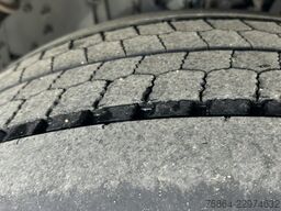 RENAULT T HIGH 480 DTI 13, E6,  ALUFELGEN, STANDKLIMA