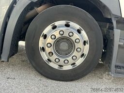 RENAULT T HIGH 480 DTI 13, E6,  ALUFELGEN, STANDKLIMA