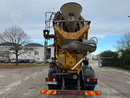 Mercedes-Benz Actros 4141