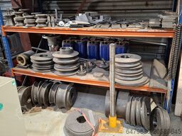 SAHINLER modèle HPK-120