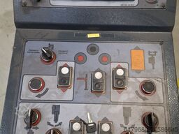 SAHINLER modèle HPK-120