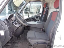 Renault MASTER12,5 METER SKYWORKER,TELESCOPIC