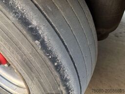 ZREMB N 263 (FREINS TAMBOURS / DRUM BRAKES)