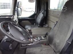 Renault Premium 370 16000liter steanless steeltank