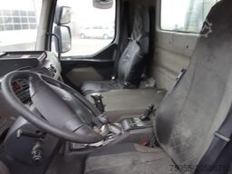 Renault Premium 370 16000liter steanless steeltank