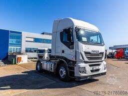 IVECO STRALIS 460