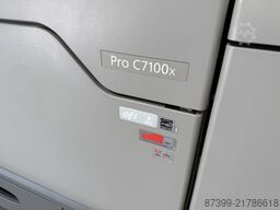 Ricoh Pro C7100X