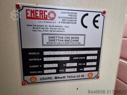 ENERGO GTVS400NC