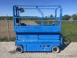 MAGNI ES 1008 E | 2019