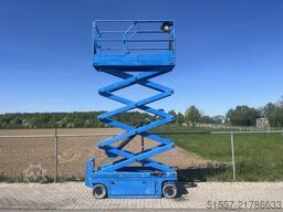 MAGNI ES 1008 E | 2019