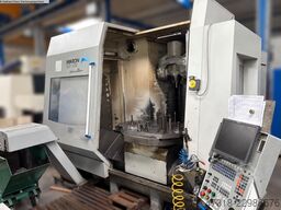MIKRON UCP 1350