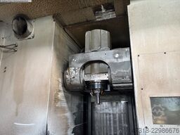 MIKRON UCP 1350