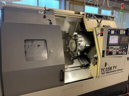 CMZ TC 25 BTY