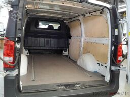 Mercedes-Benz Vito116CDI KA lang,Klima,Tempomat,Kamera