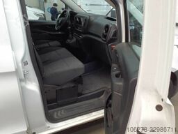 Mercedes-Benz Vito116CDI KA lang,Klima,Tempomat,Kamera