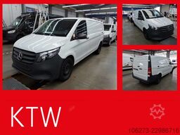 Mercedes-Benz Vito116CDI KA Extralang,Automatik,Klima,Kamera
