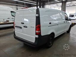 Mercedes-Benz Vito116CDI KA Extralang,Automatik,Klima,Kamera