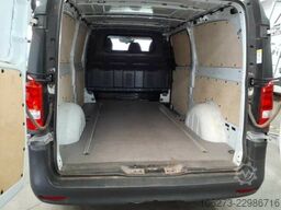 Mercedes-Benz Vito116CDI KA Extralang,Automatik,Klima,Kamera
