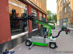 Befard XC400