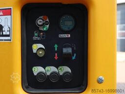 Haulotte STAR 10 Electric, 10m Working Height, 3m Reach, 20