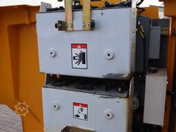 Haulotte STAR 10 Electric, 10m Working Height, 3m Reach, 20