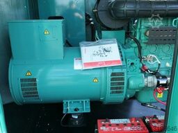 Cummins 250 kVA,Stromgenerator,Sofort verfügbar