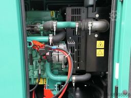 Cummins 20 kVA, Stromgenerator, Sofort verfügbar