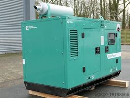 Cummins 20 kVA, Stromgenerator, Sofort verfügbar