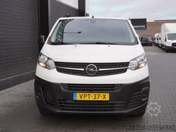 Opel Vivaro 2.0 CDTI 144PK L2 EURO 6 - Airco - Navi ...