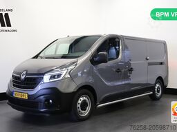 Renault Trafic 2.0 dCi 145PK Automaat 2x Schuif L2 EURO...