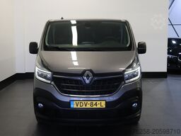 Renault Trafic 2.0 dCi 145PK Automaat 2x Schuif L2 EURO...