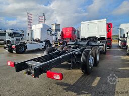 DAF XF 530 FAN