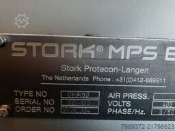 Stork MPS B.V. typ DMM50;