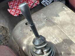 Mercedes-Benz SK 1317 (4X4 / LAMES / AUXILAIRY / HELPER / MAN...