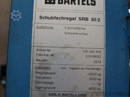 BARTELS SRB 30/2