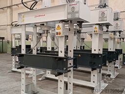 Durendus Werkstattpresse