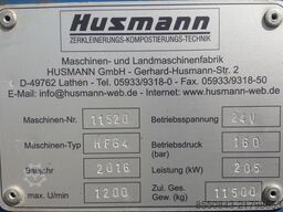 Husmann HFG IV (HFG4)