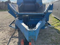 Husmann HFG IV (HFG4)