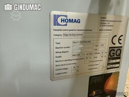 HOMAG KAL211 Edition 2264