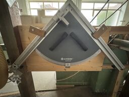 Altendorf F45 EvoDrive