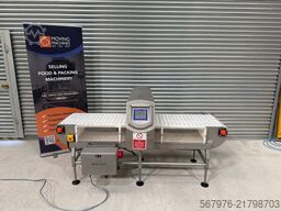 Safeline Mettler-Toledo Profile Advantage Bulk Metal Detector